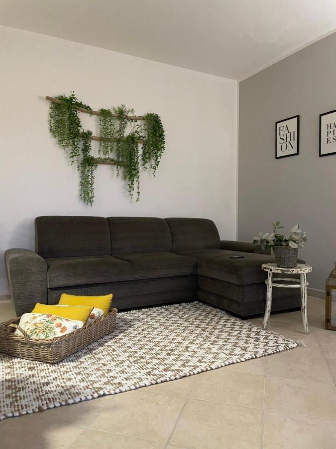 Green House Apartment Olbia Exterior photo