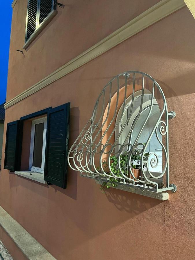 Green House Apartment Olbia Exterior photo