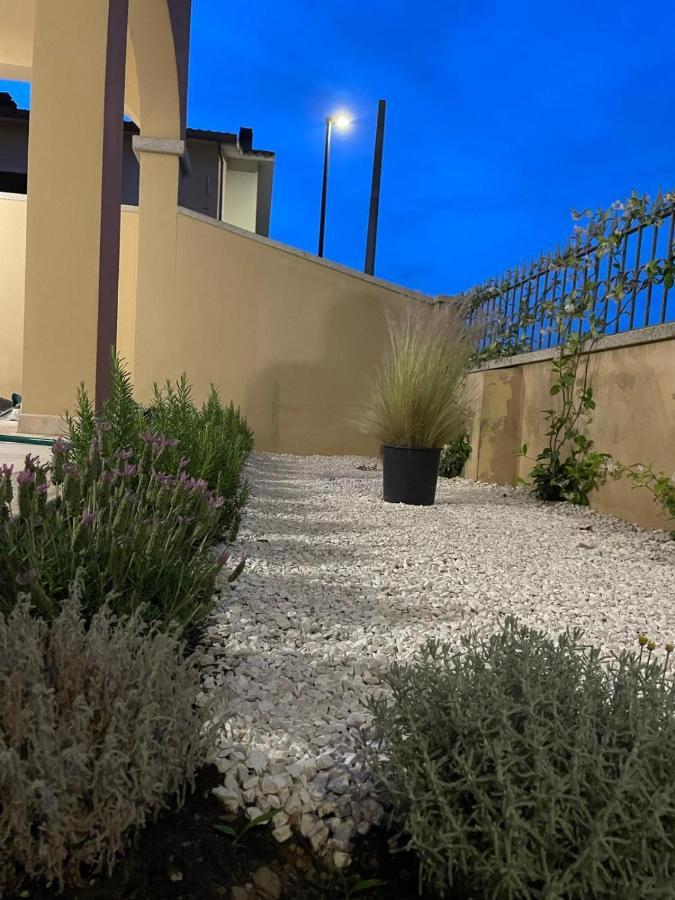 Green House Apartment Olbia Exterior photo