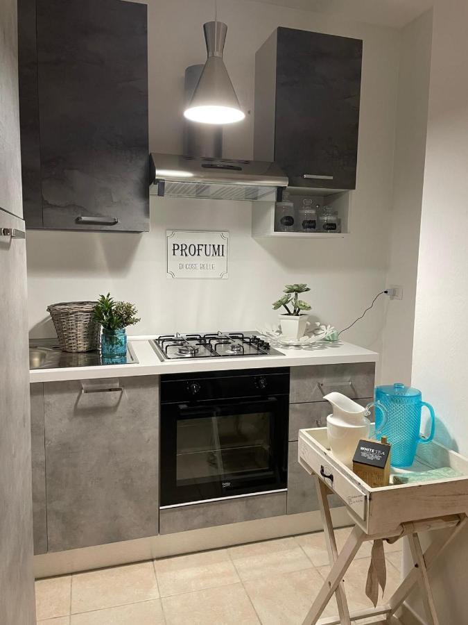 Green House Apartment Olbia Exterior photo