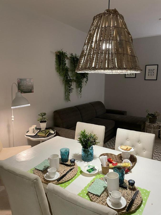 Green House Apartment Olbia Exterior photo